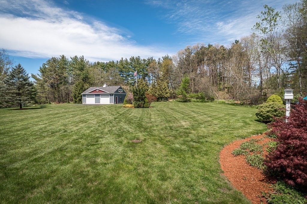 40 Longmeadow Drive Rowley, MA 01969 - Photo 29 of 37