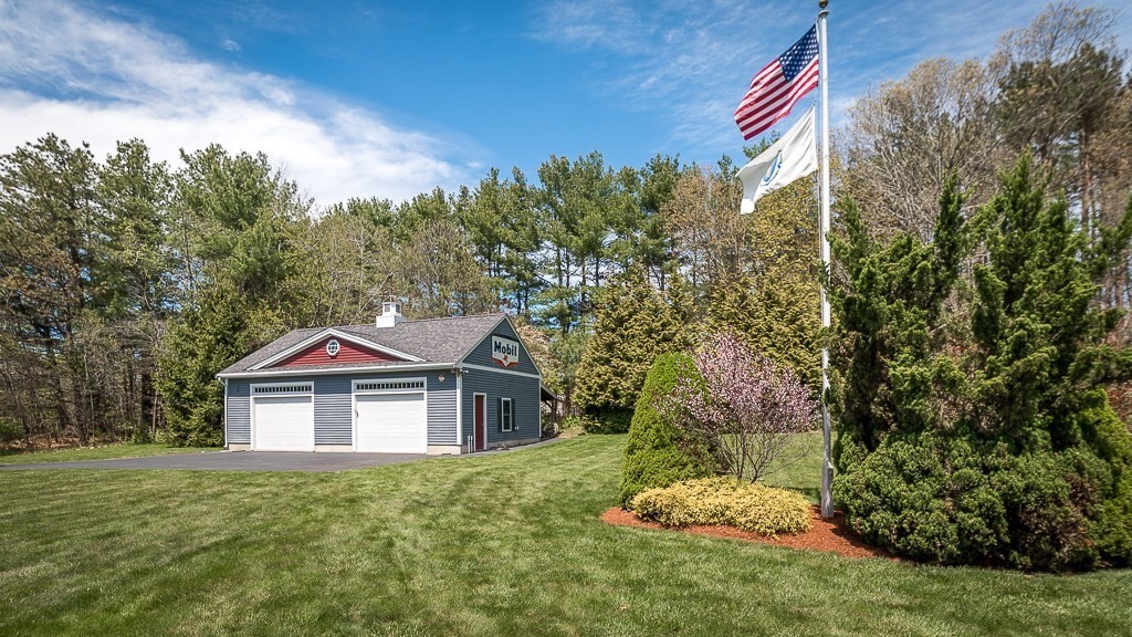 40 Longmeadow Drive Rowley, MA 01969 - Photo 30 of 37