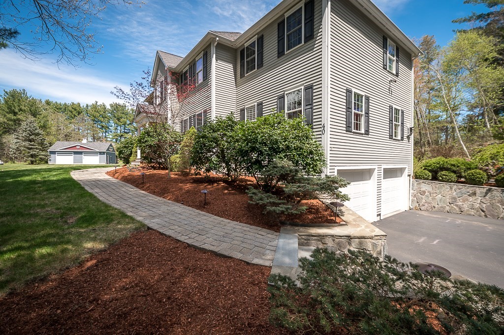 40 Longmeadow Drive Rowley, MA 01969 - Photo 34 of 37