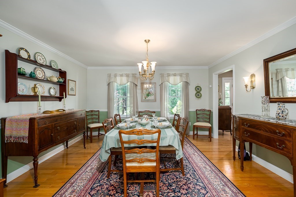 40 Longmeadow Drive Rowley, MA 01969 - Photo 6 of 37