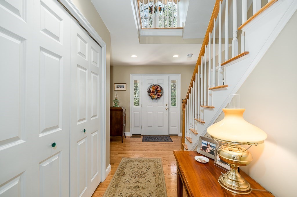 40 Longmeadow Drive Rowley, MA 01969 - Photo 7 of 37