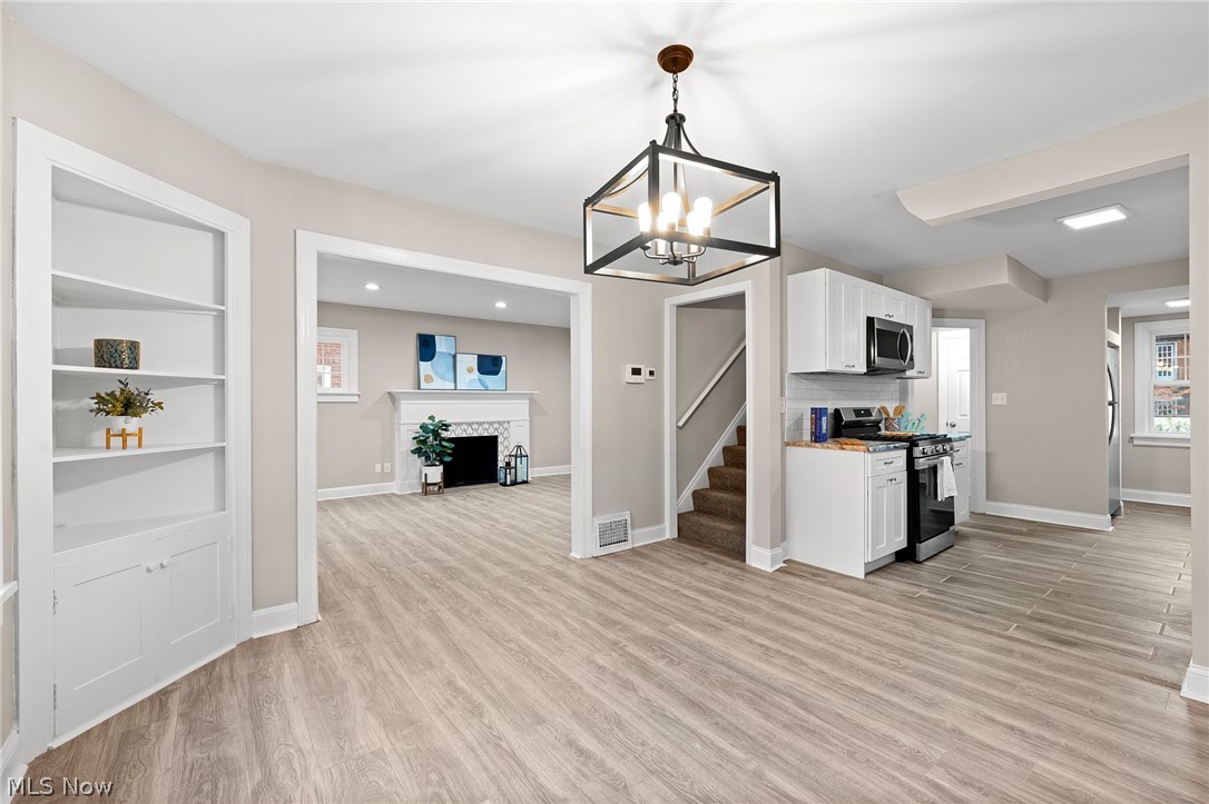 3613 Cummings Road Cleveland, OH 44118 - Photo 10 of 35 Gallery Image 10