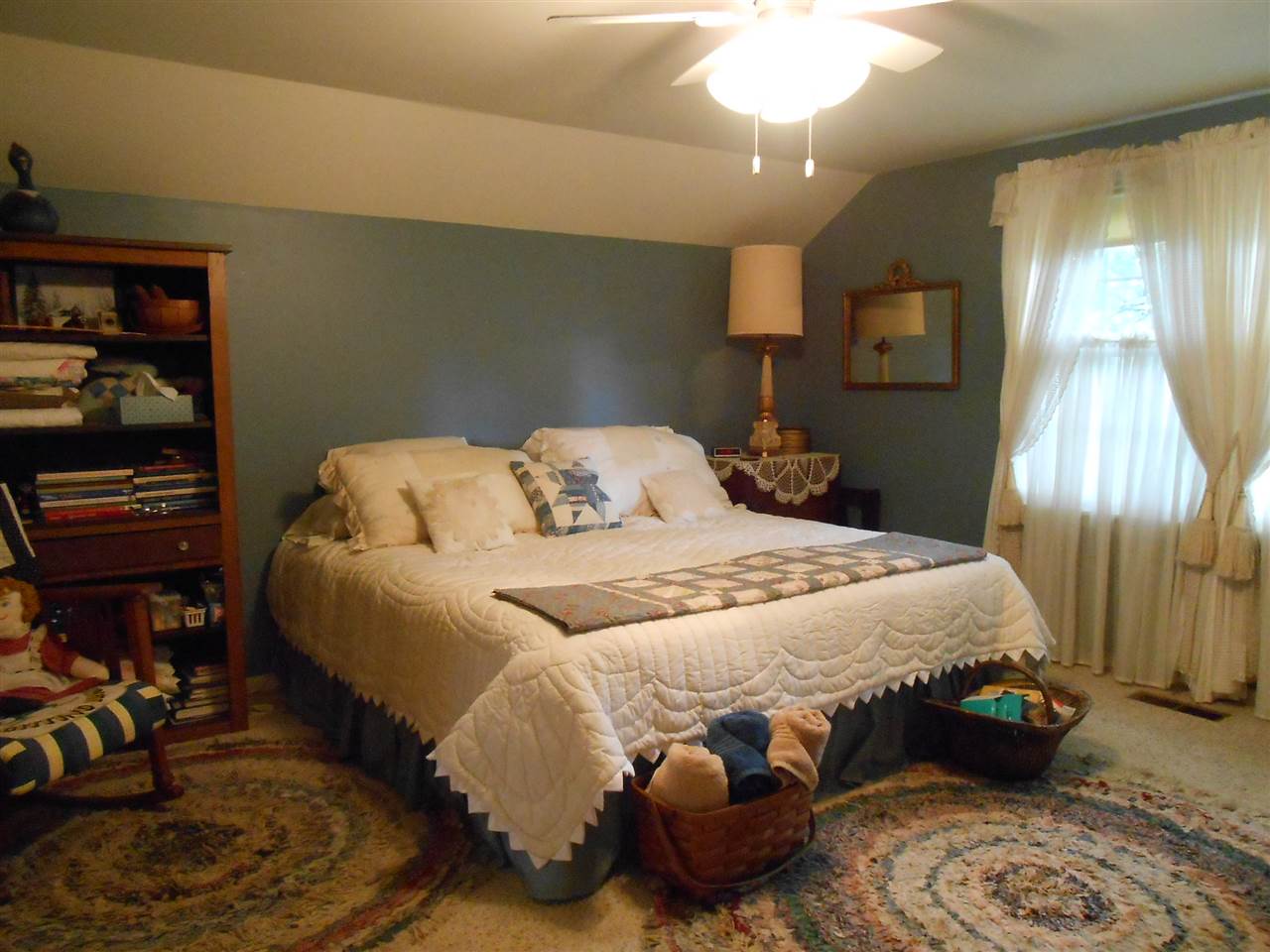 6842 Blue Mist Road Fort Wayne, IN 46819 - Photo 11 of 21