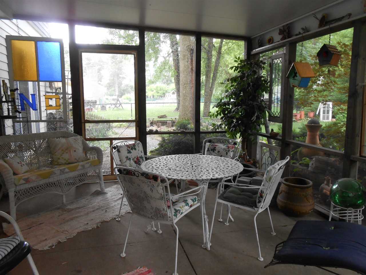 6842 Blue Mist Road Fort Wayne, IN 46819 - Photo 14 of 21