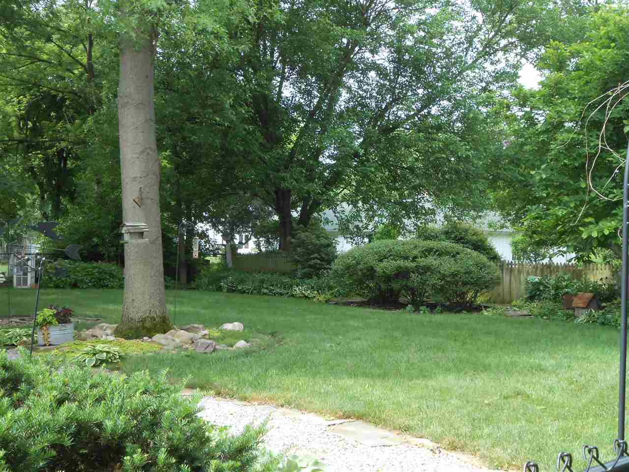 6842 Blue Mist Road Fort Wayne, IN 46819 - Photo 17 of 21