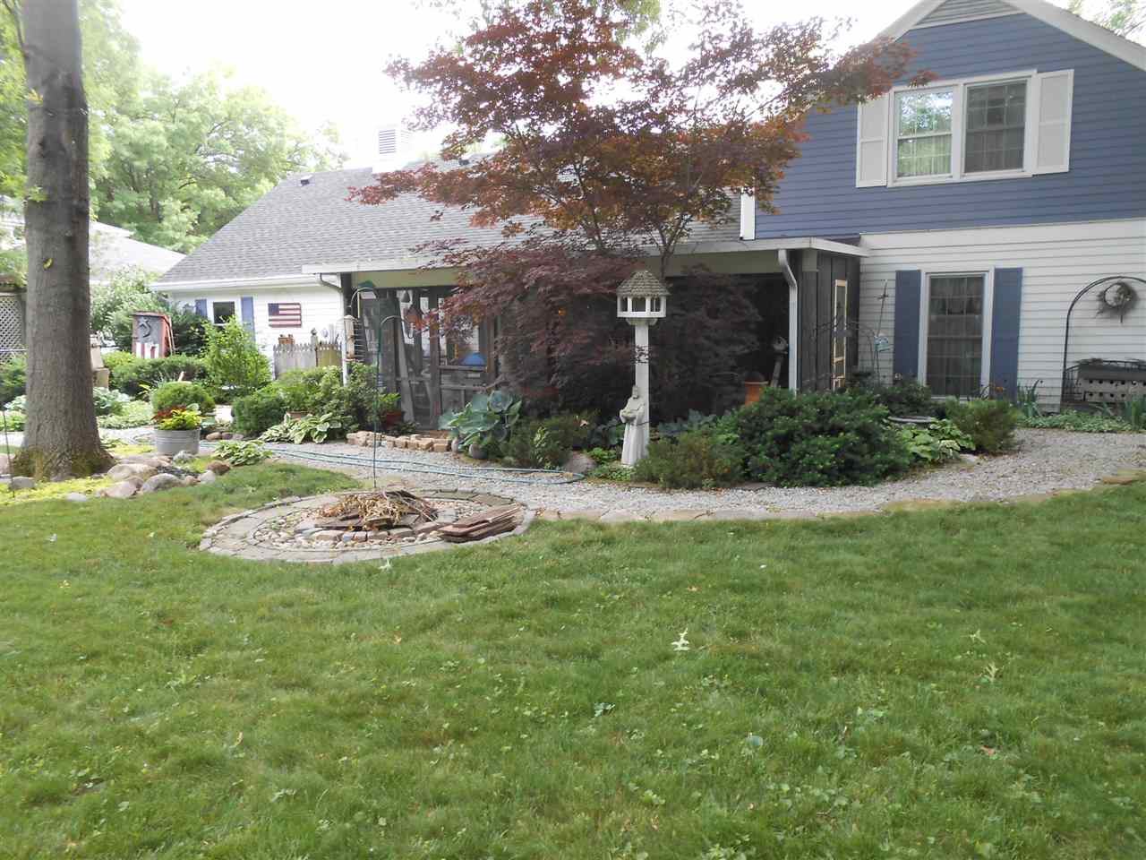 6842 Blue Mist Road Fort Wayne, IN 46819 - Photo 20 of 21