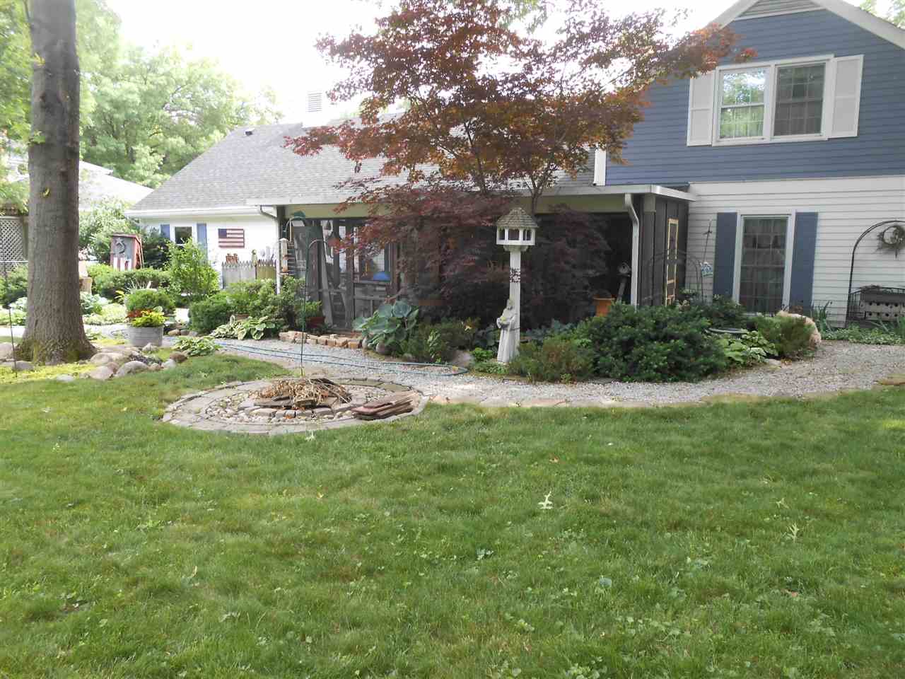 6842 Blue Mist Road Fort Wayne, IN 46819 - Photo 21 of 21