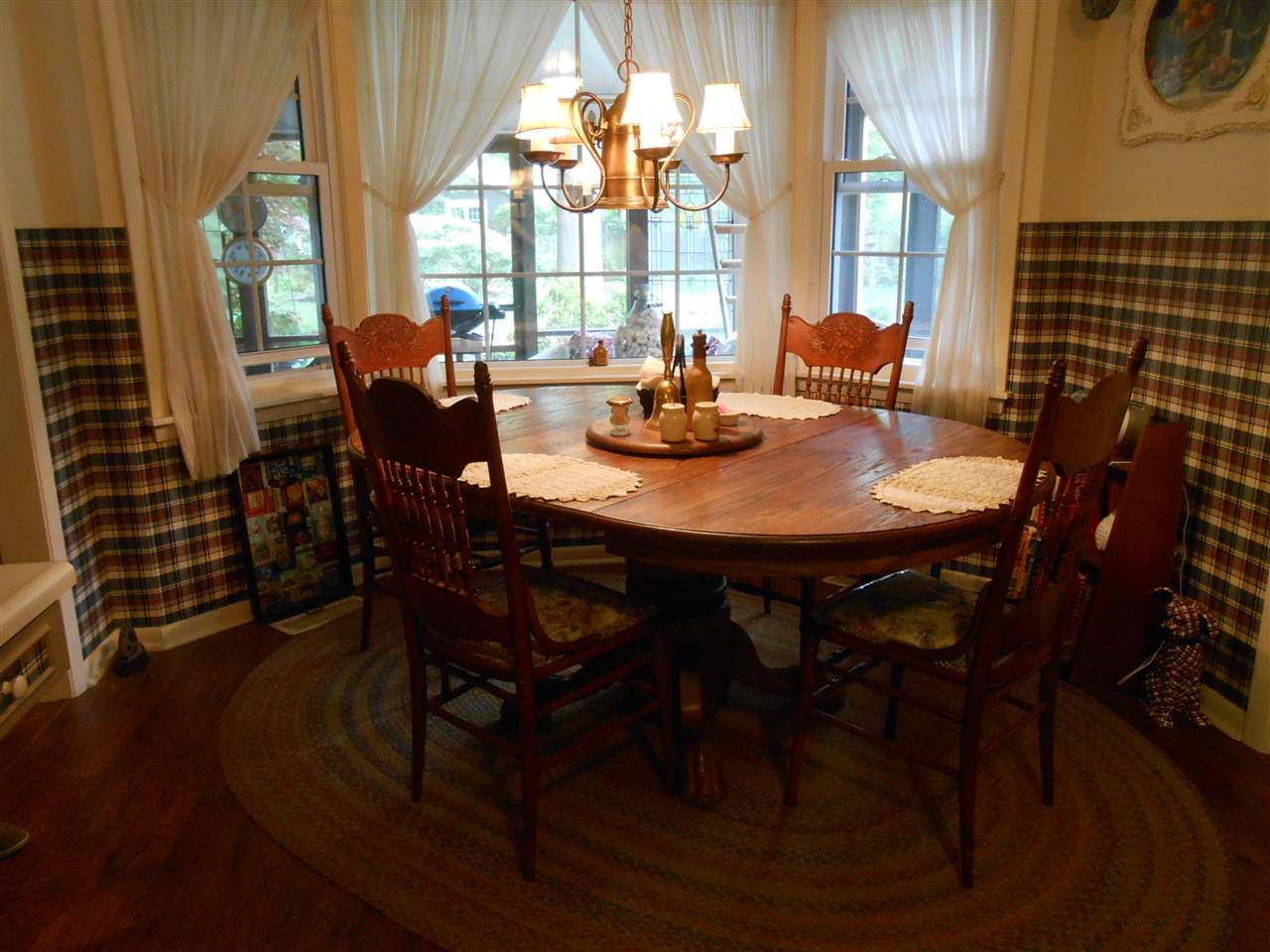 6842 Blue Mist Road Fort Wayne, IN 46819 - Photo 4 of 21