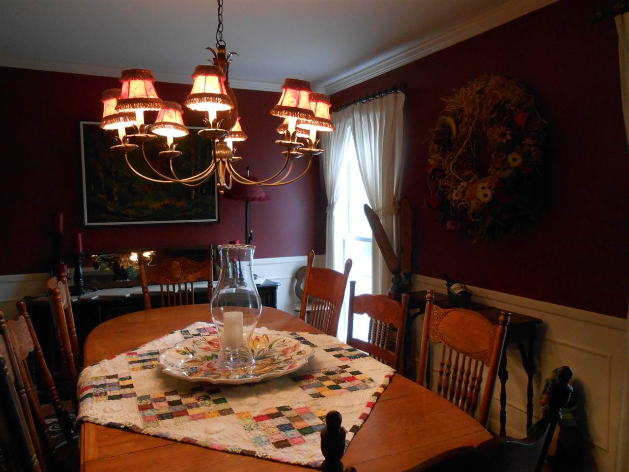 6842 Blue Mist Road Fort Wayne, IN 46819 - Photo 5 of 21