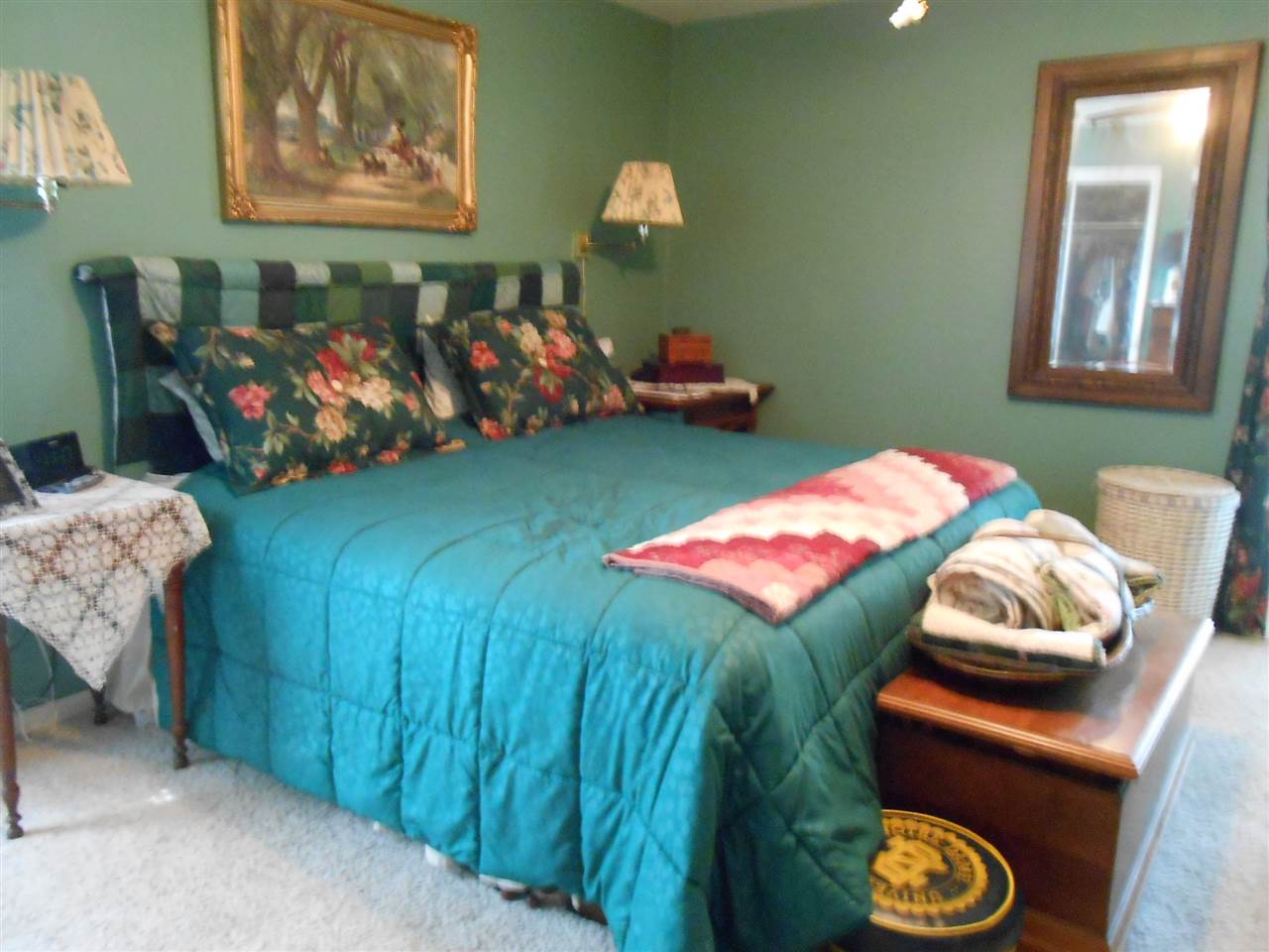 6842 Blue Mist Road Fort Wayne, IN 46819 - Photo 9 of 21