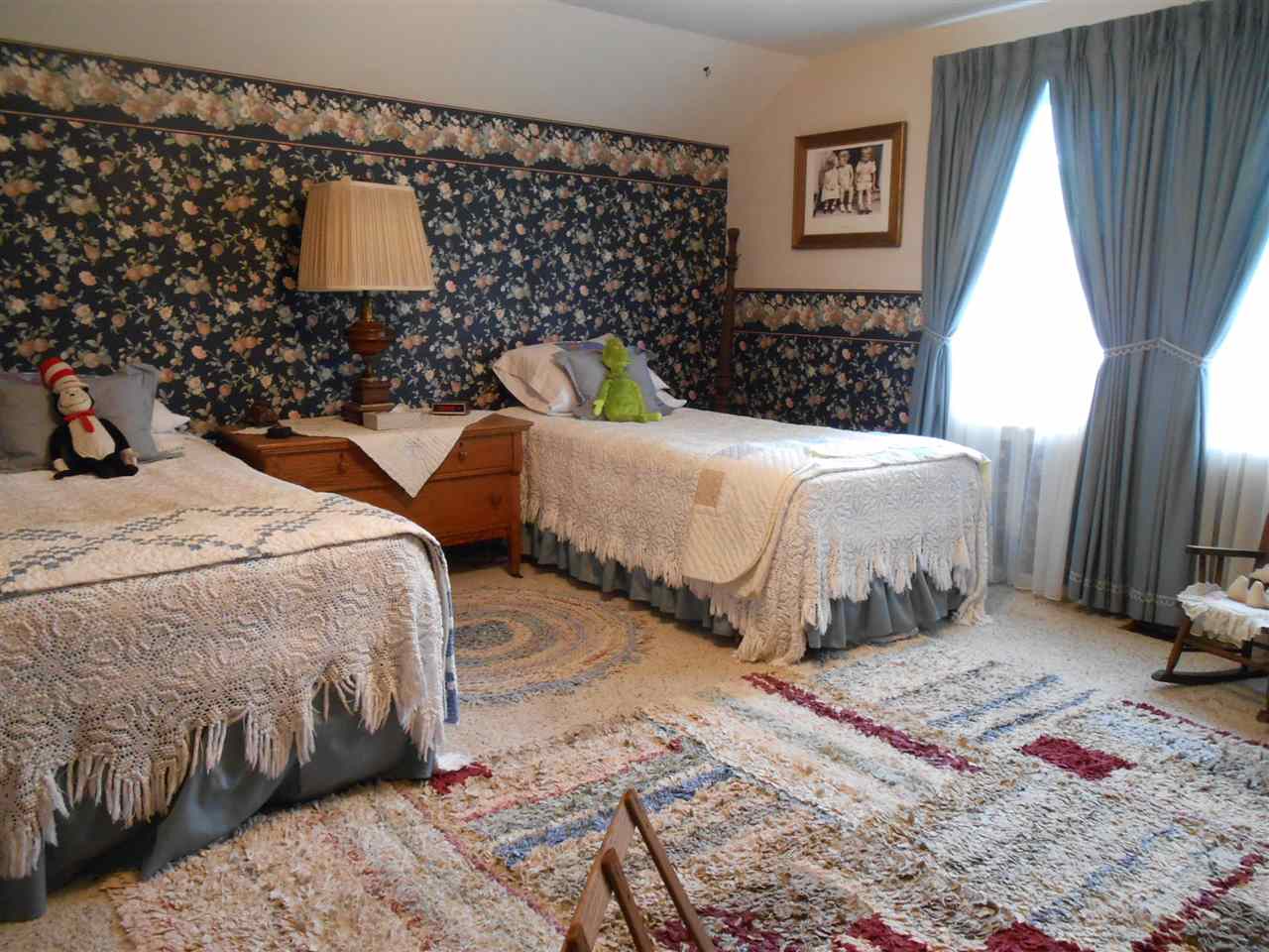 6842 Blue Mist Road Fort Wayne, IN 46819 - Photo 10 of 21