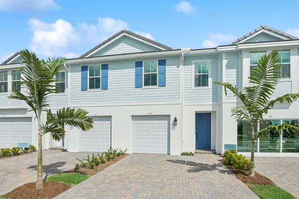 $510,000 | 181 Southeast Birch Terrace, Unit 735, Stuart, FL 34997