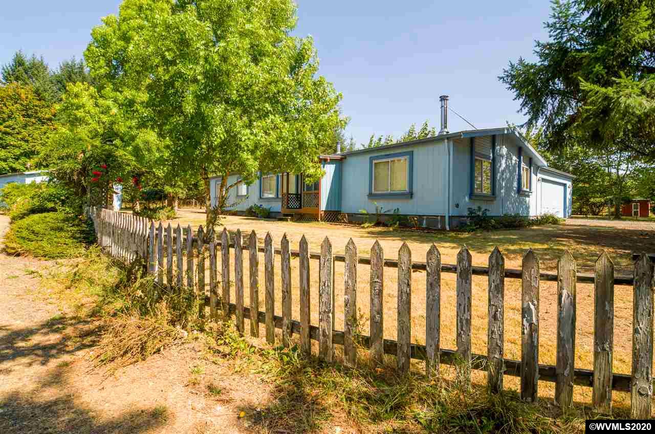38175 Gilkey Road Scio, OR 97374 - Photo 6 of 42 Gallery Image 6