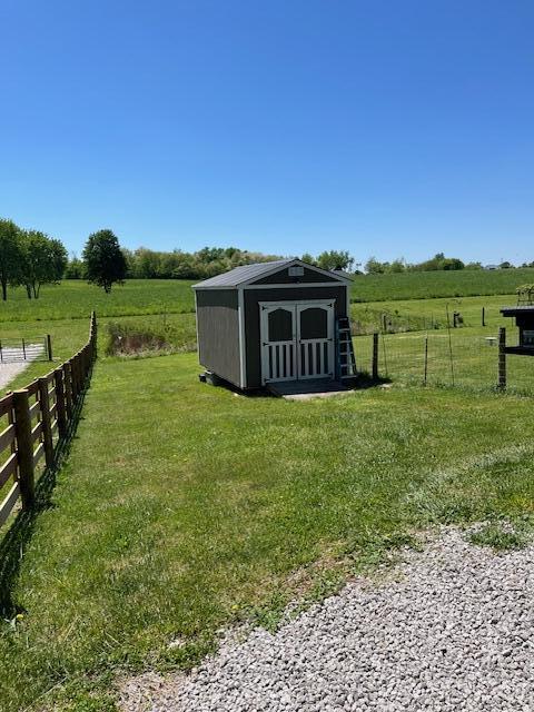 169 Hill Spring Road Eminence, KY 40019 - Photo 19 of 20 IMG_8520