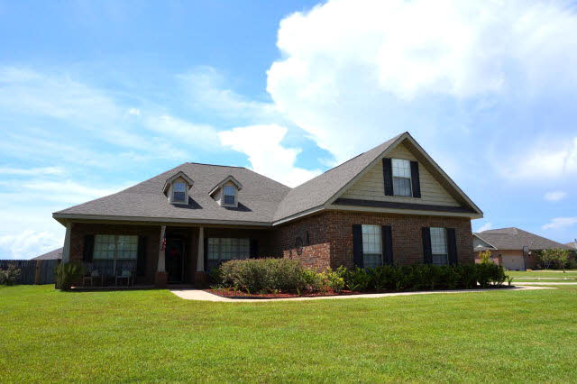 9110 Pembrook Loop Fairhope, AL 36532 - Photo 1 of 1