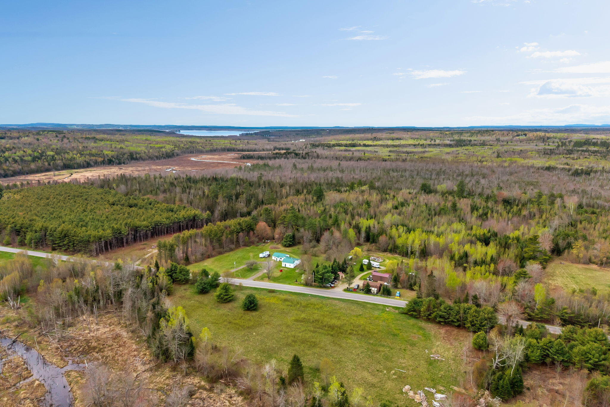 752 Detroit Road Troy, ME 04987 - Photo 53 of 56 Exterior