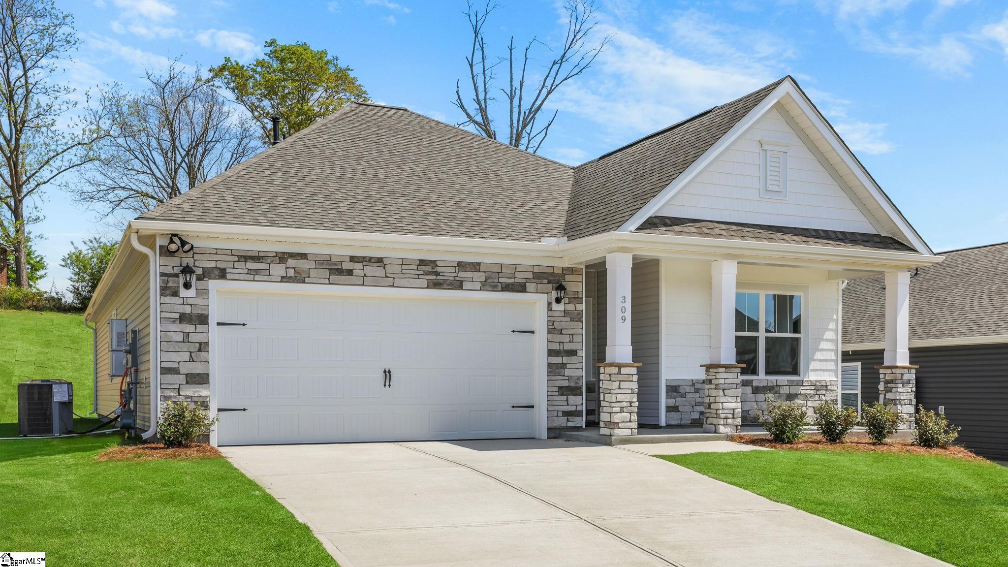 309 Addalynn Lane Anderson, SC 29621 - Photo 2 of 37