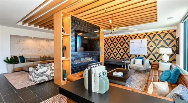 $3,728 | 1140 Spring Street Northwest, Unit B4, Atlanta, GA 30309