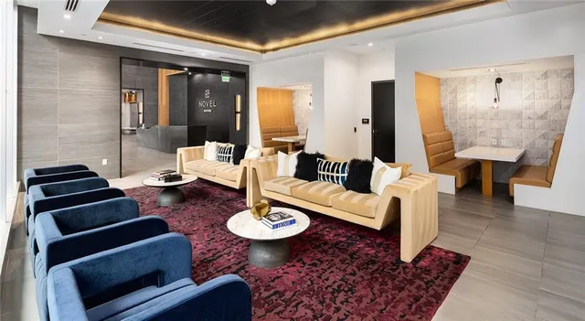 $3,892 | 1140 Spring Street Northwest, Unit C1, Atlanta, GA 30309