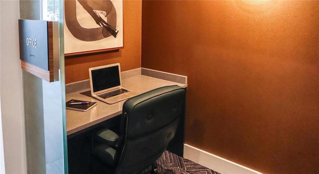 1140 Spring Street Northwest, Unit C1 Atlanta, GA 30309 - Photo 18 of 42