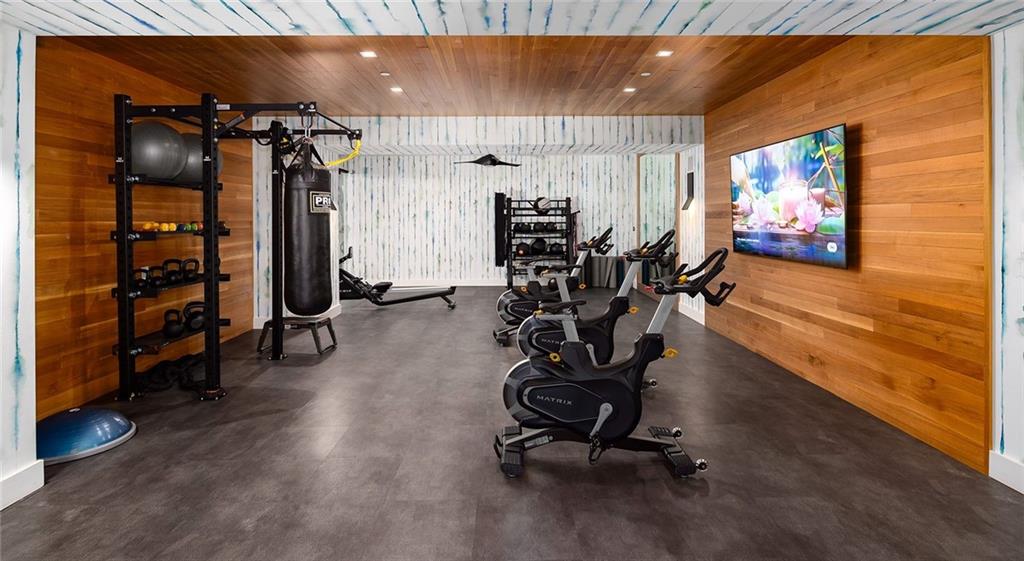 1140 Spring Street Northwest, Unit C1 Atlanta, GA 30309 - Photo 19 of 42