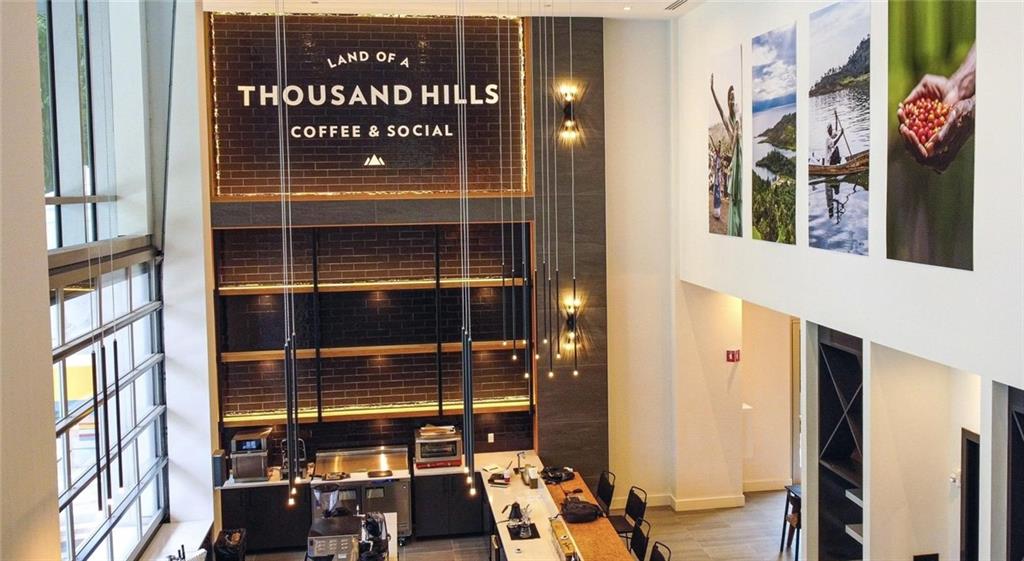 1140 Spring Street Northwest, Unit C1 Atlanta, GA 30309 - Photo 20 of 42