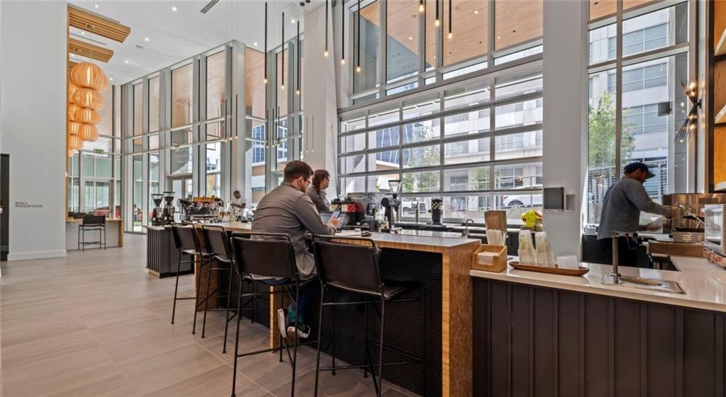 1140 Spring Street Northwest, Unit C1 Atlanta, GA 30309 - Photo 25 of 42