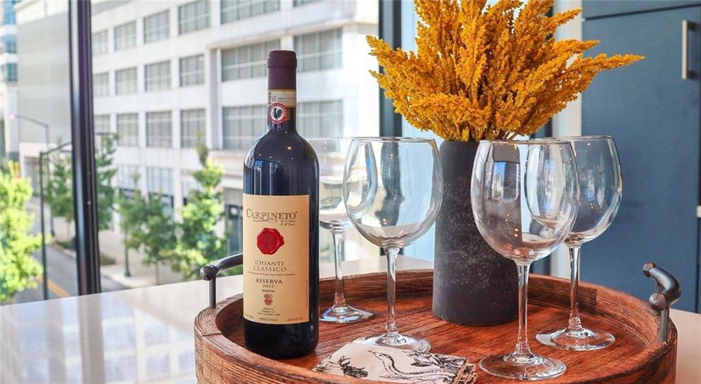 1140 Spring Street Northwest, Unit C1 Atlanta, GA 30309 - Photo 36 of 42