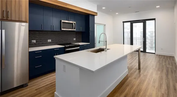 $3,728 | 1140 Spring Street Northwest, Unit B4, Atlanta, GA 30309