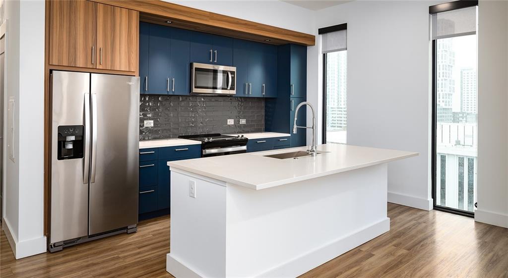 1140 Spring Street Northwest, Unit C1 Atlanta, GA 30309 - Photo 41 of 42