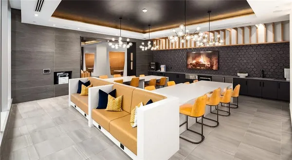 $3,728 | 1140 Spring Street Northwest, Unit B4, Atlanta, GA 30309