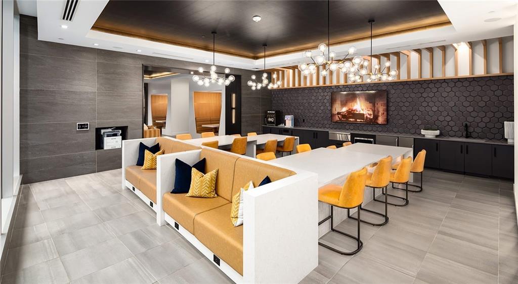 1140 Spring Street Northwest, Unit C1 Atlanta, GA 30309 - Photo 5 of 42