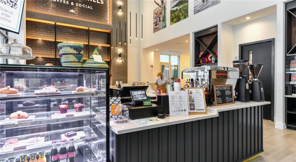 1140 Spring Street Northwest, Unit C1 Atlanta, GA 30309 - Photo 6 of 42