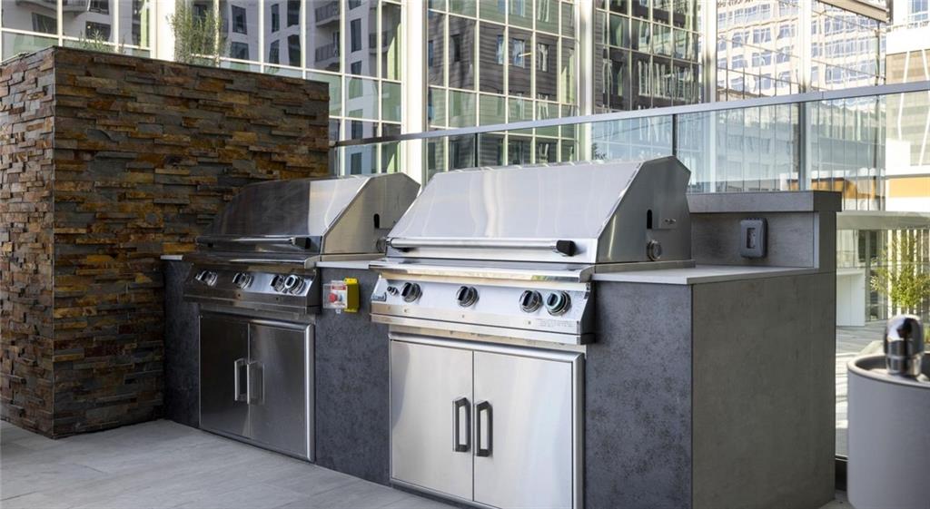 1140 Spring Street Northwest, Unit C1 Atlanta, GA 30309 - Photo 9 of 42