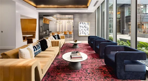 $3,728 | 1140 Spring Street Northwest, Unit B4, Atlanta, GA 30309