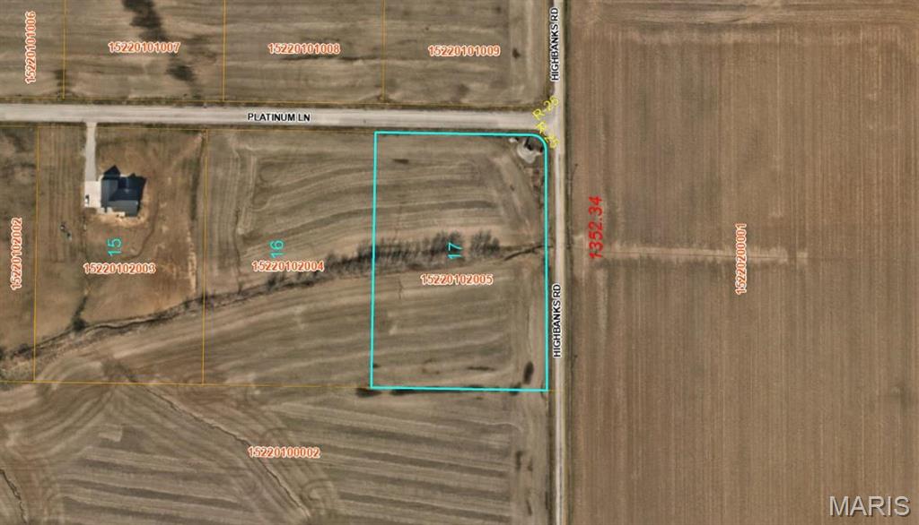 5929 Highbanks Road Mascoutah, IL 62258 - Photo 1 of 3