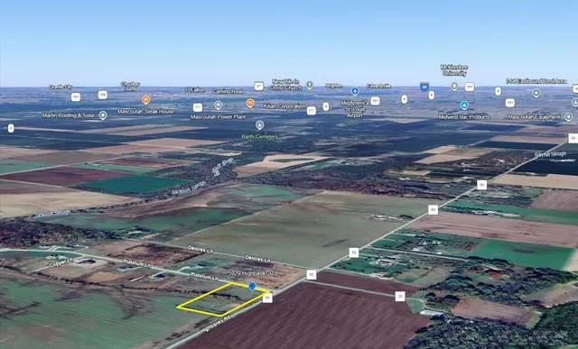 $112,500 | 5929 Highbanks Road, Mascoutah, IL 62258