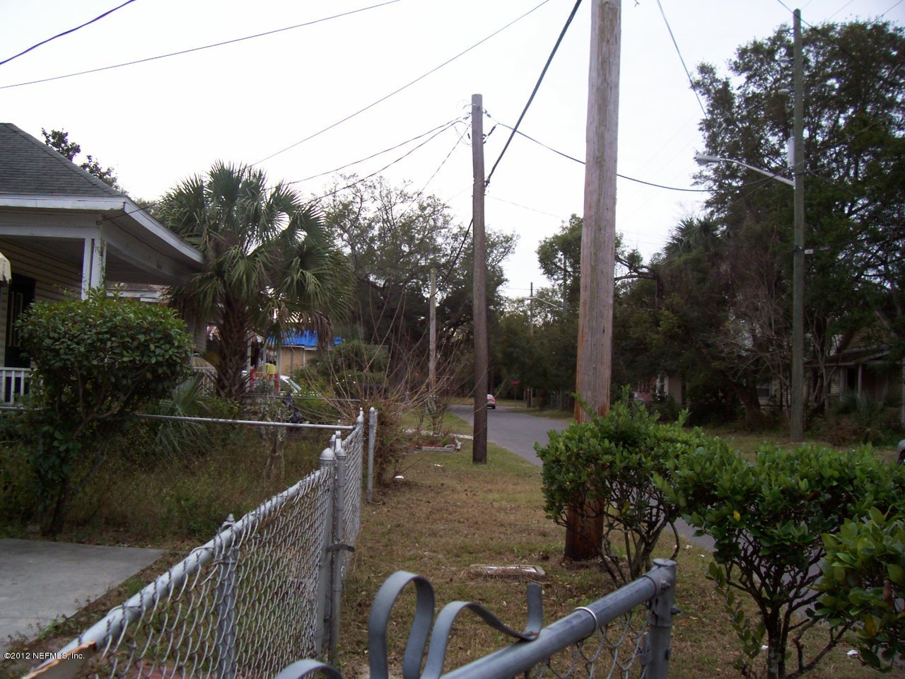 1341 Rushing Street Jacksonville, FL 32209 - Photo 54 of 54 1341 Rushing Street 12 2012 049