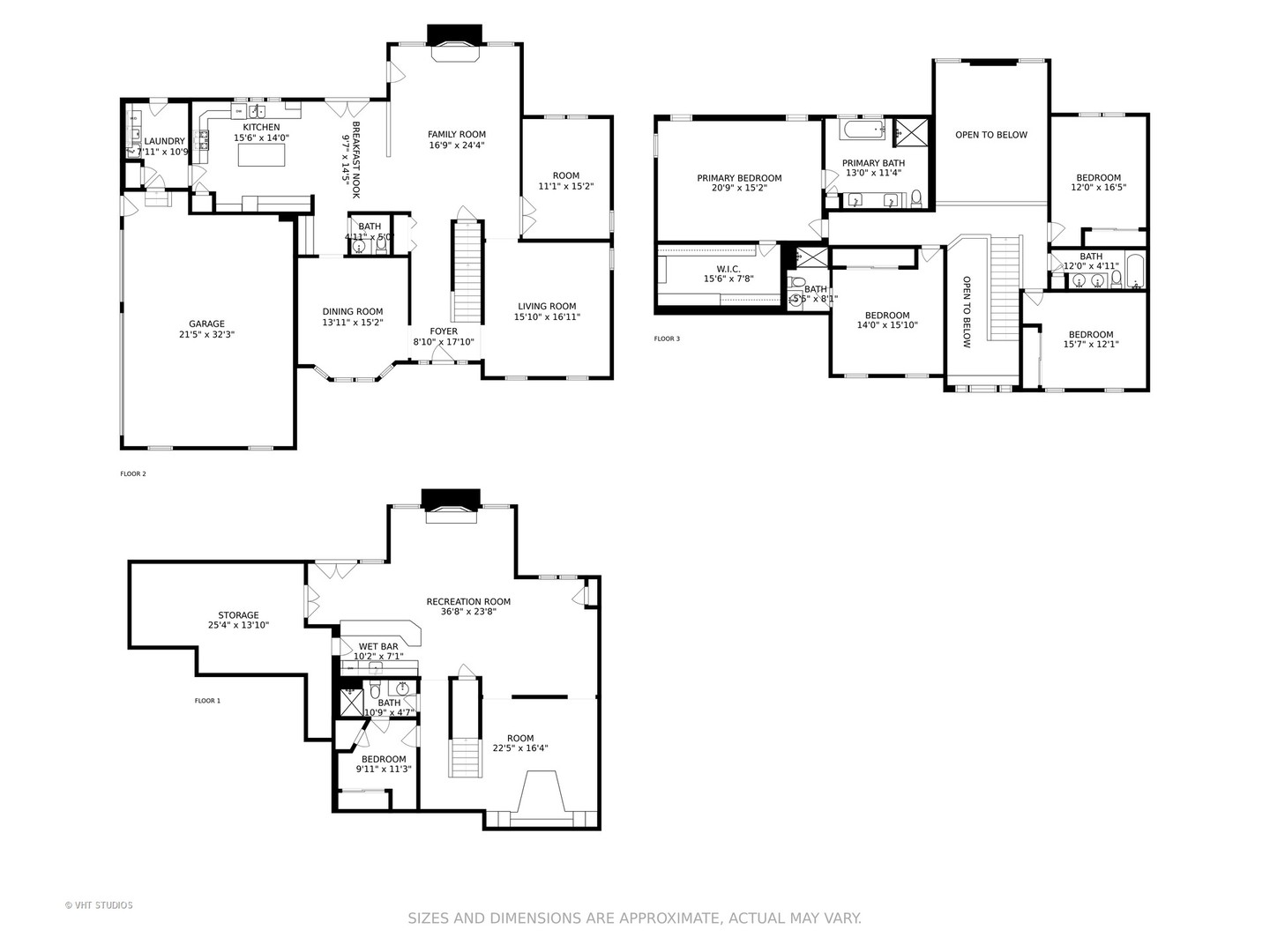 902 Bridle Lane Cary, IL 60013 - Photo 54 of 60