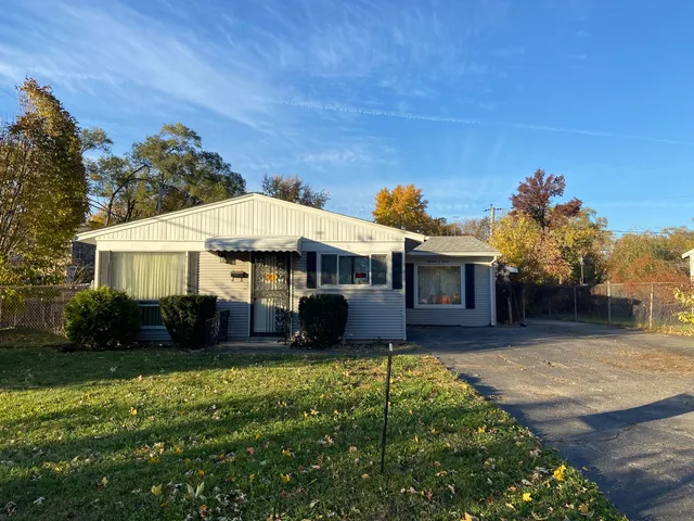 $99,500 | 1307 Woodruff Road, Joliet, IL 60432