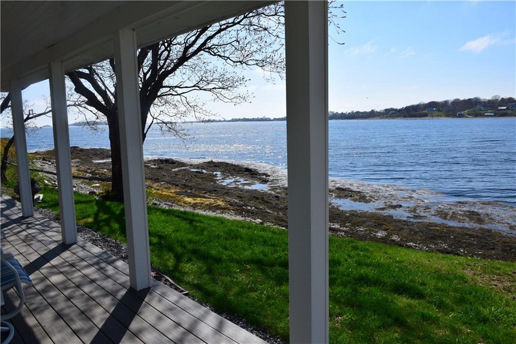 47 Garrison Cove Road Harpswell, ME 04003 - Photo 12 of 28 Photo