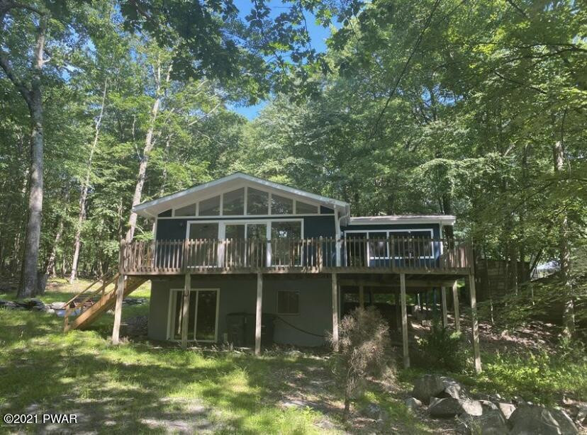156 Orange Blossom Road Milford, PA 18337 - Photo 1 of 14