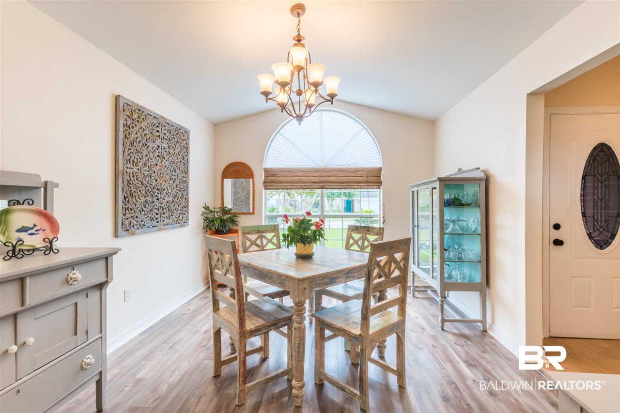 8905 Sage Drive Foley, AL 36535 - Photo 3 of 22 Formal Dining