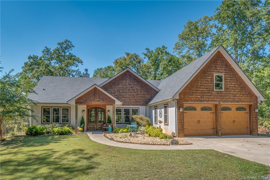 294 Hardin Store Road Rutherfordton, NC 28139 - Photo 1 of 43