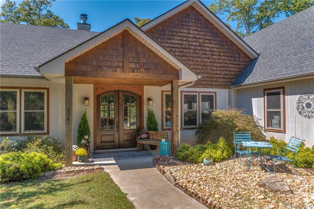 294 Hardin Store Road Rutherfordton, NC 28139 - Photo 2 of 43