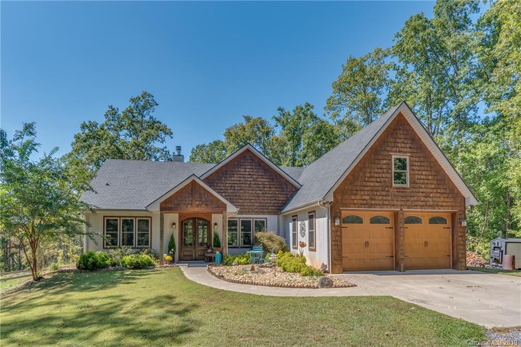 294 Hardin Store Road Rutherfordton, NC 28139 - Photo 31 of 43
