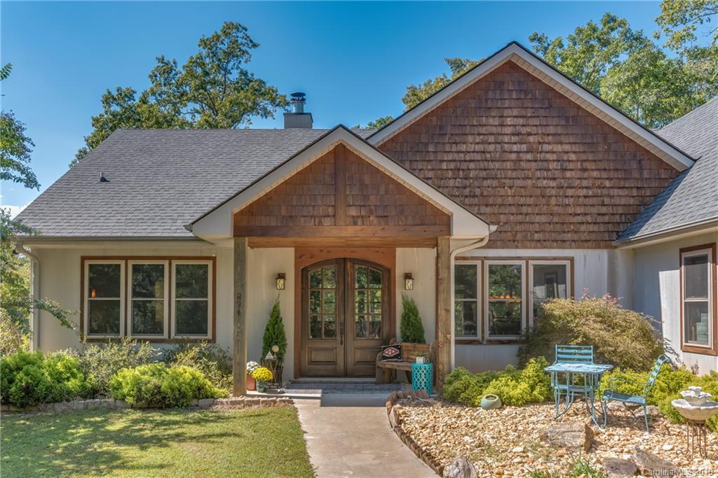 294 Hardin Store Road Rutherfordton, NC 28139 - Photo 32 of 43