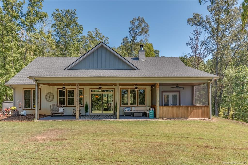 294 Hardin Store Road Rutherfordton, NC 28139 - Photo 33 of 43