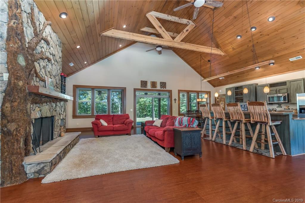 294 Hardin Store Road Rutherfordton, NC 28139 - Photo 5 of 43