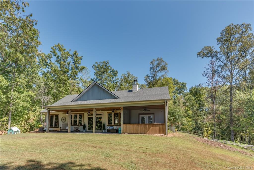 294 Hardin Store Road Rutherfordton, NC 28139 - Photo 42 of 43